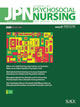 JPN June 2018: Staff Training Intervention and Seclusion Rates; Motivational Interviewing and Outpatient Attendance; Managing Opioid Use Disorder and PTSD Among Veterans; Non-Psychiatric Nurses’ Perceived Self-Efficacy in Suicide Prevention JPN June 2018: Staff Training Intervention and Seclusion Rates; Motivational Interviewing and Outpatient Attendance; Managing Opioid Use Disorder and PTSD Among Veterans; Non-Psychiatric Nurses’ Perceived Self-Efficacy in Suicide Prevention