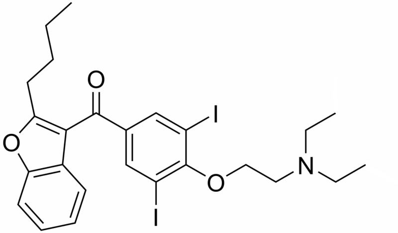 Amiodarone